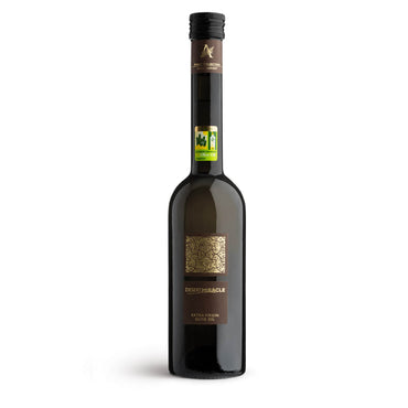 DESERT MIRACLE organic olive oil from Morocco. First cold press. Ideal for your desserts and pastries!