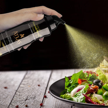 Organic Extra Virgin Olive Oil Spray