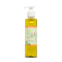OLIVIE Baby/Kids is an organic extra virgin olive oil for the little ones! Reduces babies colic