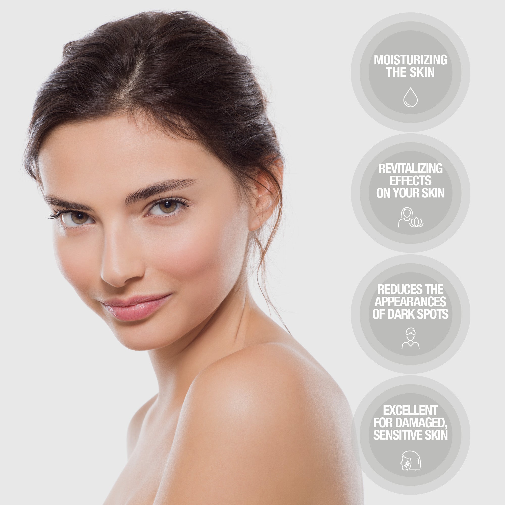 OLIVIE Beauty is the ultimate organic certified face cream – Atlas