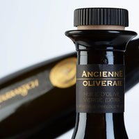 LES TERROIRS DE MARRAKECH organic olive oil. Morocco. Multi Awards winner. The Champagne of olive oil!